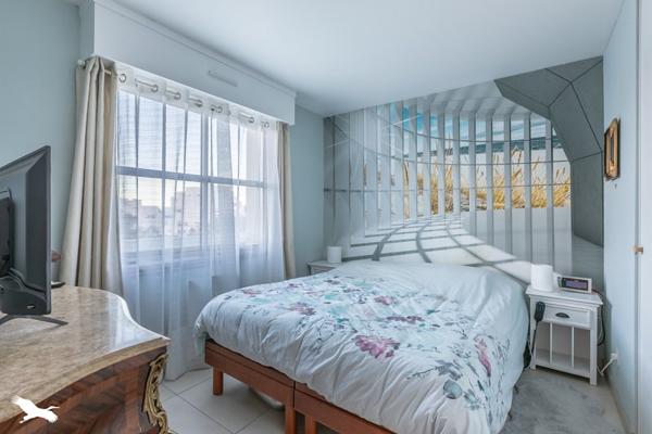 Appartement à vendre |  Arcachon |  2 pièces | 64 m²