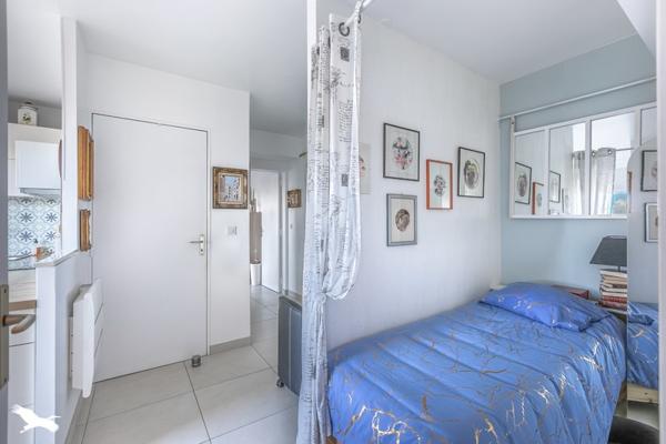 Appartement à vendre |  Arcachon |  2 pièces | 64 m²