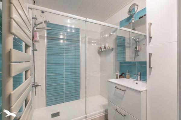 Appartement à vendre |  Arcachon |  2 pièces | 64 m²