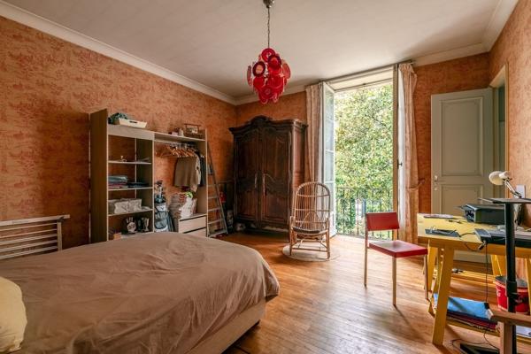 Vente Maison de luxe Nontron 10 Pièces 372 m²