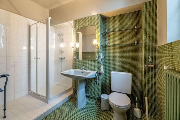 Vente Maison de luxe Nontron 10 Pièces 372 m²