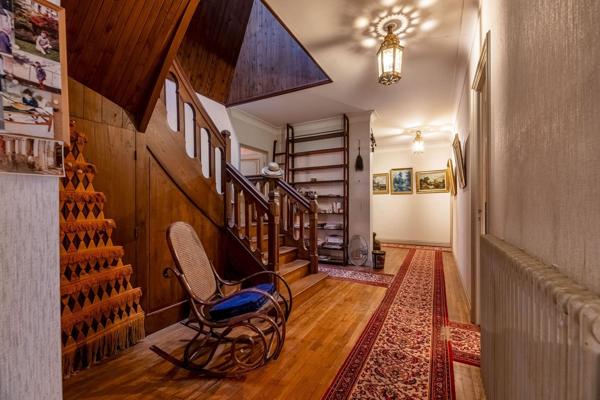 Vente Maison de luxe Nontron 10 Pièces 372 m²