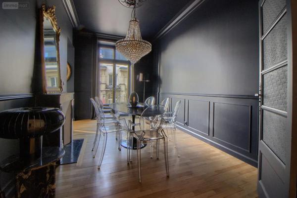 Achat - Appartement Rennes 35000 5 pièces 160 m 2