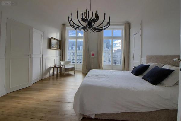 Achat - Appartement Rennes 35000 5 pièces 160 m 2