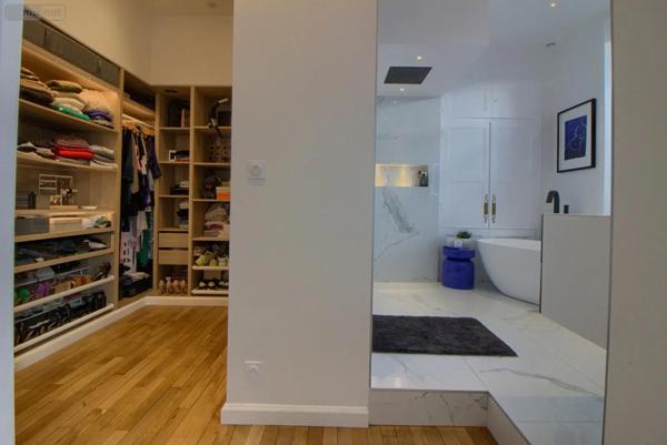 Achat - Appartement Rennes 35000 5 pièces 160 m 2