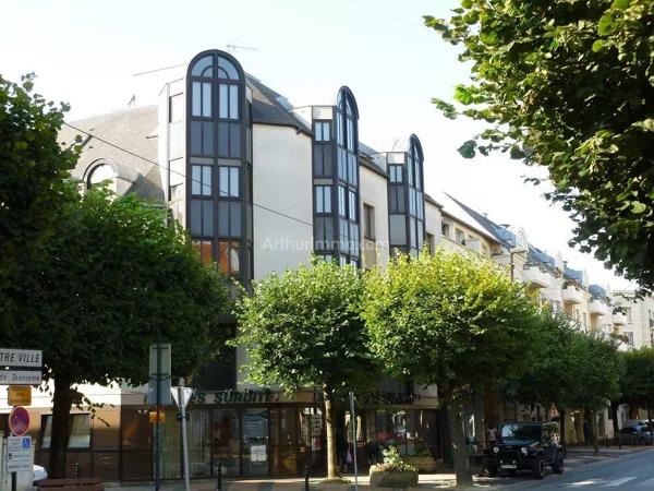 Location Appartement 2 pièces 51 m2 à Chelles