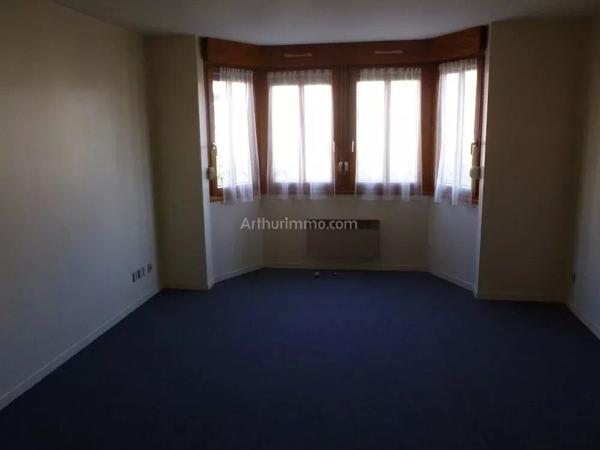 Location Appartement 2 pièces 51 m2 à Chelles