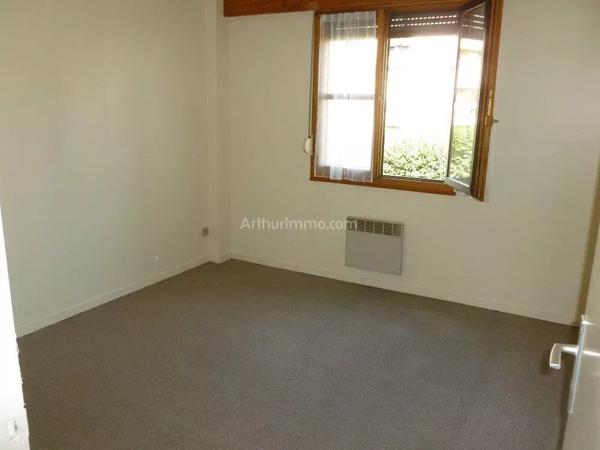 Location Appartement 2 pièces 51 m2 à Chelles