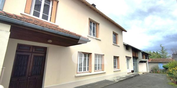 Maison 5 pièces 147 m2
