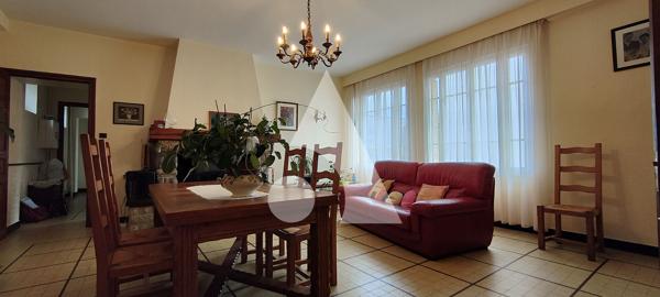 Maison 5 pièces 147 m2