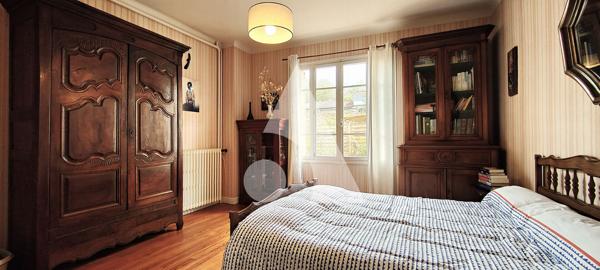 Maison 5 pièces 147 m2