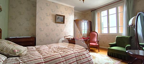 Maison 5 pièces 147 m2