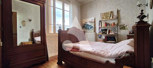 Maison 5 pièces 147 m2
