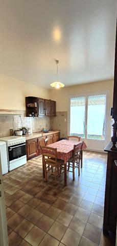 Maison 5 pièces 147 m2