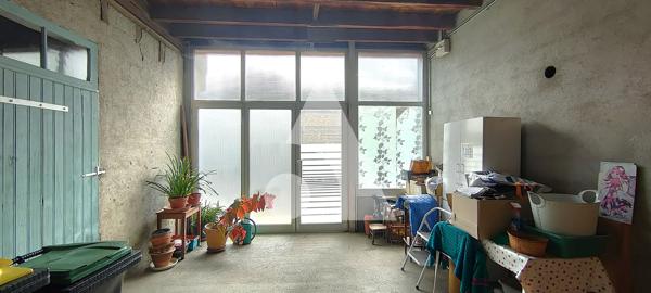 Maison 5 pièces 147 m2