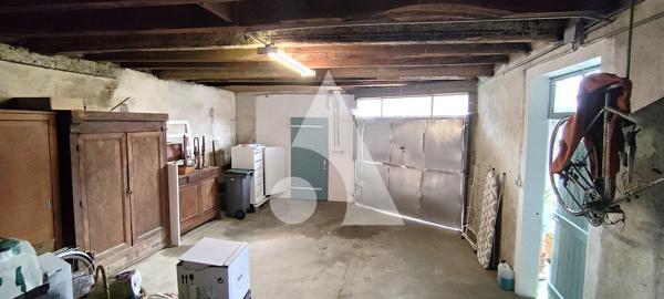Maison 5 pièces 147 m2