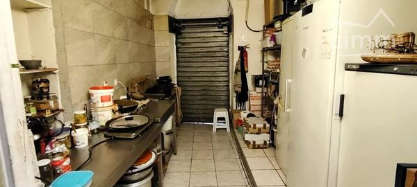Attention bien rare sur Grasse !!