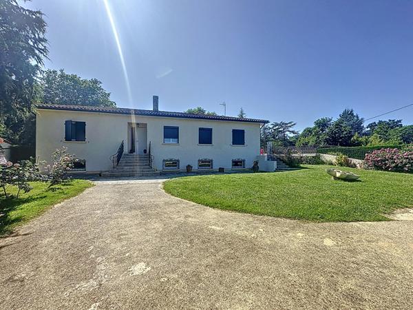 A vendre Maison de 203m2 à Mirande