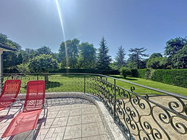 A vendre Maison de 203m2 à Mirande