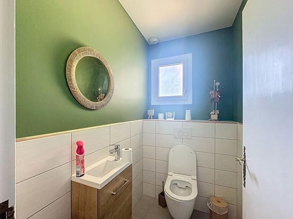 A vendre Maison de 203m2 à Mirande