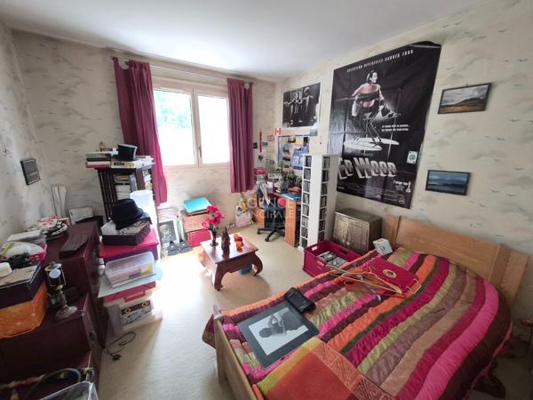 Maison Fourqueux 7 pièce(s) 140 m2 790 000 € **  - Référence  18518