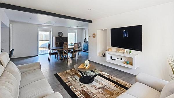 Spacieuse maison de village de 175 m²
