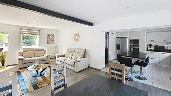 Spacieuse maison de village de 175 m²