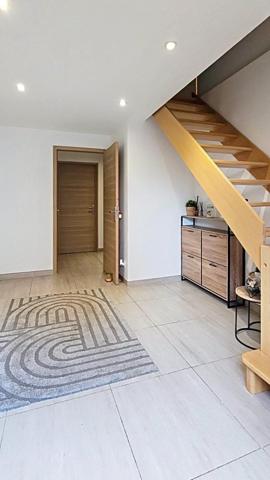 Spacieuse maison de village de 175 m²