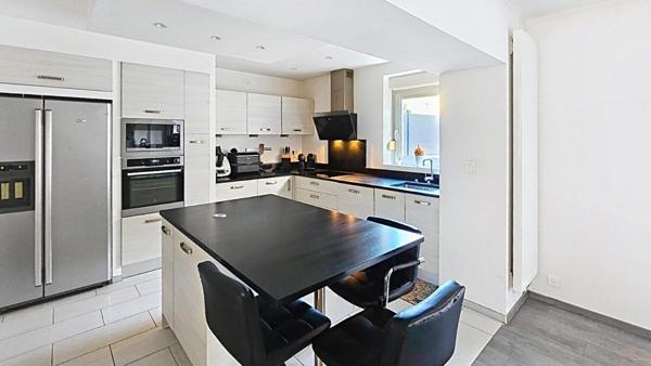 Spacieuse maison de village de 175 m²