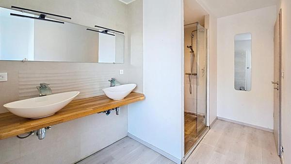 Spacieuse maison de village de 175 m²