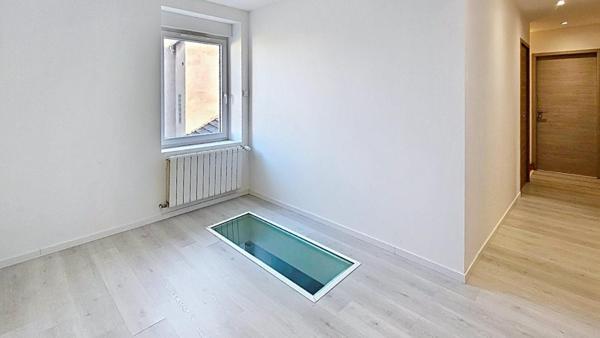 Spacieuse maison de village de 175 m²