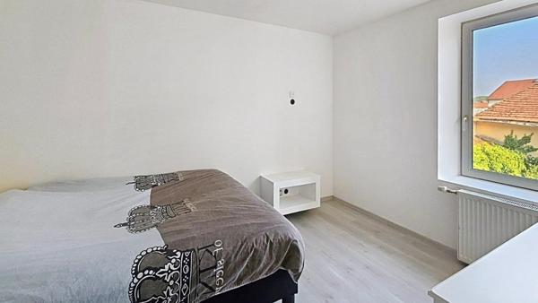 Spacieuse maison de village de 175 m²