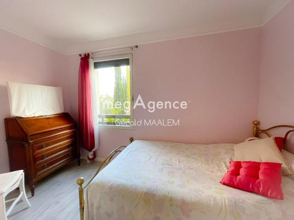 Appartement à SAINT-RAPHAEL, 83700 - 2 pièces 35m²