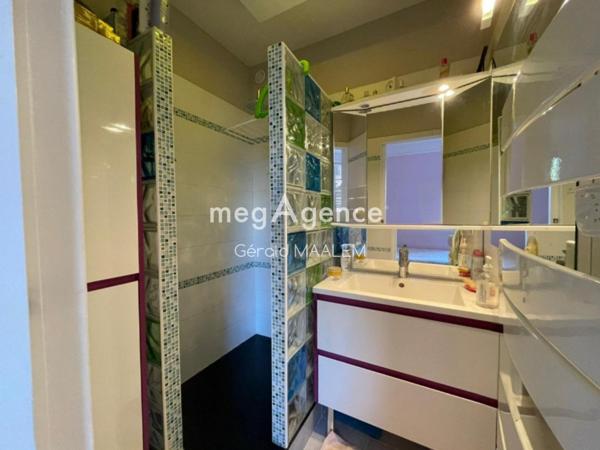 Appartement à SAINT-RAPHAEL, 83700 - 2 pièces 35m²