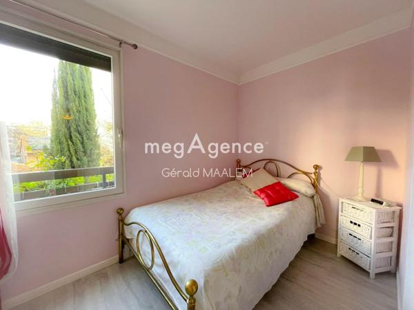 Appartement à SAINT-RAPHAEL, 83700 - 2 pièces 35m²