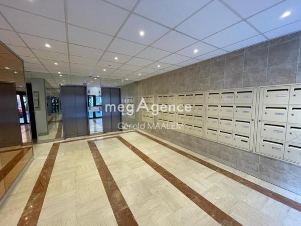 Appartement à SAINT-RAPHAEL, 83700 - 2 pièces 35m²