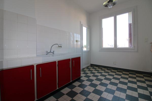 Appartement Chalon sur Saône 3 pièces 84 m2