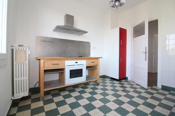 Appartement Chalon sur Saône 3 pièces 84 m2