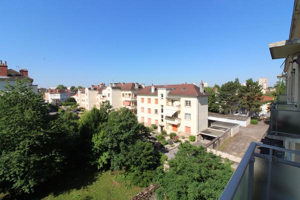 Appartement Chalon sur Saône 3 pièces 84 m2