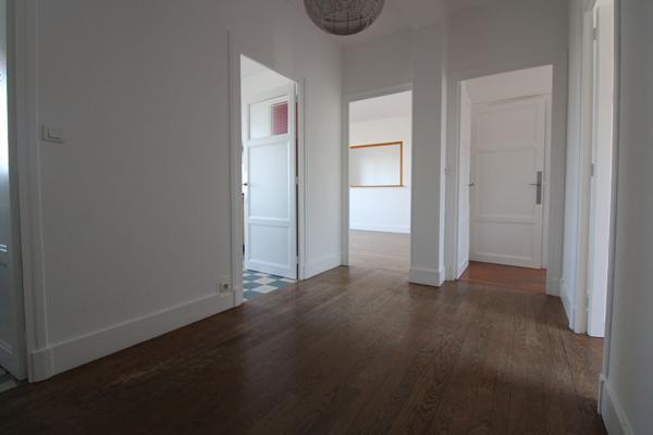 Appartement Chalon sur Saône 3 pièces 84 m2