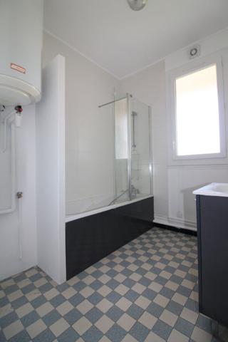 Appartement Chalon sur Saône 3 pièces 84 m2