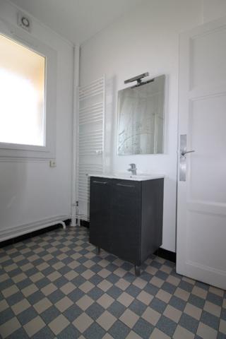 Appartement Chalon sur Saône 3 pièces 84 m2