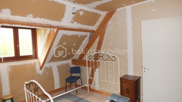 Maison traditionnelle de 219 m²