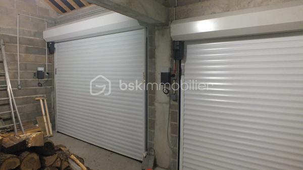 Maison traditionnelle de 219 m²