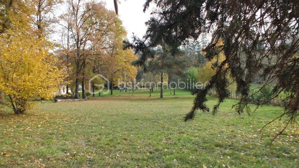 Maison traditionnelle de 219 m²