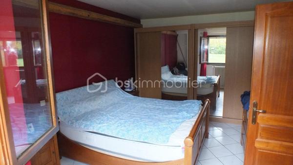 Maison traditionnelle de 219 m²