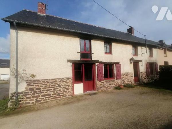 NOUVEAUTE ETUDE TRENTE CINQ NOTAIRES !VOTRE NOTAIRE DE BREAL SOUS MONTFORT.
Nous vous proposon...