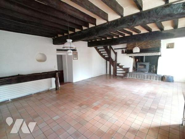 NOUVEAUTE ETUDE TRENTE CINQ NOTAIRES !VOTRE NOTAIRE DE BREAL SOUS MONTFORT.
Nous vous proposon...