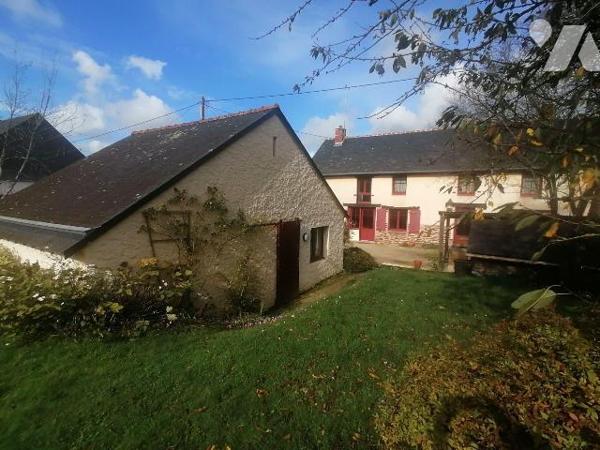 NOUVEAUTE ETUDE TRENTE CINQ NOTAIRES !VOTRE NOTAIRE DE BREAL SOUS MONTFORT.
Nous vous proposon...