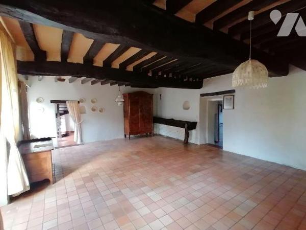 NOUVEAUTE ETUDE TRENTE CINQ NOTAIRES !VOTRE NOTAIRE DE BREAL SOUS MONTFORT.
Nous vous proposon...